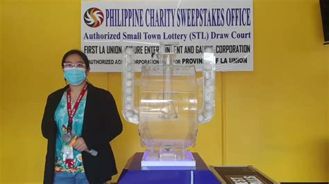 la union small town lottery